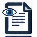 Icona di un documento con un occhio, che indica il diritto di accesso